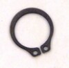3M&trade; Retaining Ring 30646, 7/16 in Diameter, 1 bag per case
