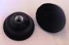 3M&trade; Hookit&trade; Disc Pad 88739, 3 in x 11/16 in 5/8-11 Internal, 5 per case