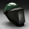 3M™ Hardhat L-703, with Welding Shield  1/Case