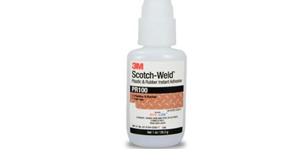Industrial Adhesives