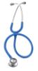 3M™ Littmann® Classic II Pediatric Stethoscope, Royal Blue Tube, 28 inch, 2136