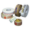 Printed Box Sealing Tapes 311, 313, 355, 371, 372, 373, 375, 305