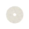 3M™ Natural Blend White Pad 3300