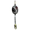 3M™  ReLoad™ Self-Retracting Lanyard REW-23, 23 foot web,  1 ea/case
