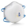 Khẩu trang chống bụi 3M 8271, tiêu chuẩn 95, 80cái/hộp