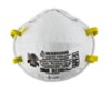 3M™  Particulate Respirator 8210Plus, N95 160/Case