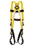 3M™  SafeLight Fall Protection Harness 10950, Universal size, 1 ea/case