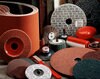 Abrasives Products Family Group Photo