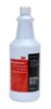 3M™ Sharpshooter™ Extra Strength No-Rinse Mark Remover w/Trigger Sprayers, 1 Quart, 12 per case
