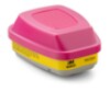 3M™ Organic Vapor/Acid Gas Cartridge/Filter 60923, P100 Respiratory Protection 60/Case