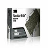 3M™ Scotch-Brite™ Fine Finishing Hand Pad 7448