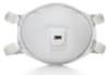 3M™ Particulate Welding Respirator 8212, N95, with Faceseal 80/Case