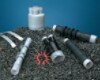 Cold Shrink Terminations