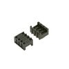 U-Clamp Straight Socket