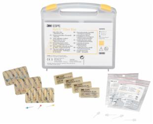 RelyX Fiber Post Intro Kit - 56860