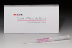 Zaris™ White & Brite