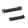 3M™ High-Speed Card-Edge Connectors, SPD08 Series