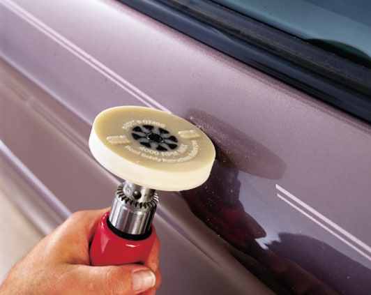 How to Remove Pinstripe from Car  