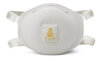 3M™ Particulate Welding Respirator 8512, N95