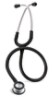 Littmann Classic II Pediatric and Infant Stethoscope 2113 Black