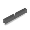 3M™ .100 in. Shrunk Shroud Header TS0549