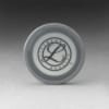 Littmann Tunable Diaphragm-Rim Cardio III Sm Side Gray 36573