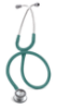 Littmann Classic II Pediatric Stethoscope 2131 Pine (rgb)