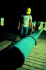 3M™ Scotchkote™ Pipe Coating 206N - Holiday Test
