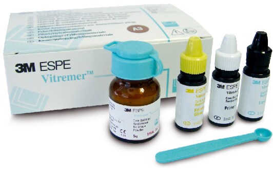 Vitremer