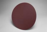 3M(TM) PSA Disc 348D, 12 in x NH