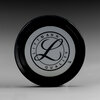 Littmann Tunable Diaphragm and Rim Assembly 36554