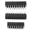 3M™ 2 mm Boardmount Socket TS0518