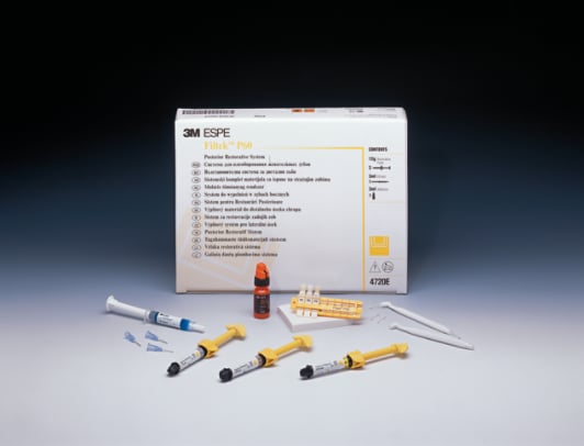 Filtek™ P60