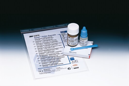 Ketac™ Molar Easymix