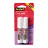 Scotch® Wrinkle Free Glue Stick