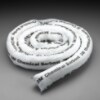 Mini-cordones de Absorbente Químico de 3M