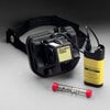 520-15-00 Breathe Easy Turbo Belt-Mounted PAPR Assembly