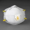 Particulate Respirator 8516 N95
