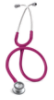Littmann Classic II Pediatric Stethoscope 2122 Raspberry