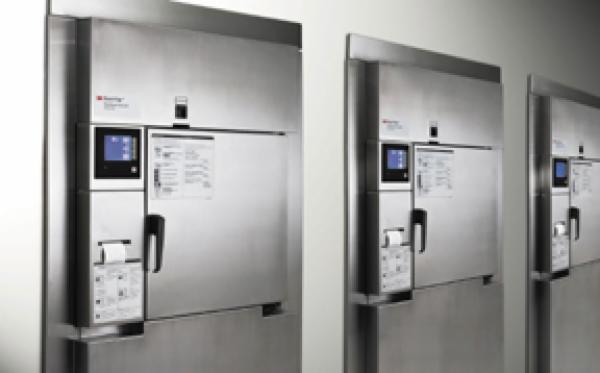 3M™ Steri-Vac Sterilizer/Aerator Model 8XL