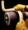 3M™ Pump Sleeves 202DZ, aluminum oxide