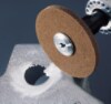 Scotch-Brite™ EXL Unitized Deburring Wheels