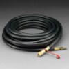 3M™ Supplied Air Hose W-9435-50/07011(AAD), 50 ft, 3/8 in ID, Industrial Interchange Fittings, High Pressure 1/Case