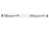 Comply EO Steam Chemical Indicator Strips 1251
