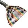 3M™ Round Jacketed Shielded Twisted Pair Flat Cable, 3784 Series
