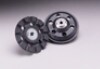 3M(TM) Roloc(TM) D/F Cool Running Disc Pad 82975, 3 in 1/4-20 Internal, 5 per case
