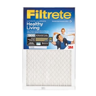 3M Filtrete Ultimate Allergen Filter