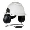 3M™ Peltor™ HT Series™ Listen Only Headset HTM79P3E, Hard Hat, 1 ea/cs