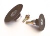 3M™ Roloc™ Back-up Pad and Shaft system