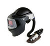 3M™ Speedglas™ Fresh-Air III Supplied Air System with V-100 Vortex Air-Cooling Valve and 3M™ Speedglas™ Welding Helmet 9100 MP, 27-5702-20SW, with Hard Hat, SideWindows and Auto-Darkening Filter 9100X, Shades 5, 8-13, 1/Case
